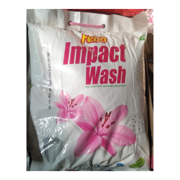 Detergent Powder - Fena