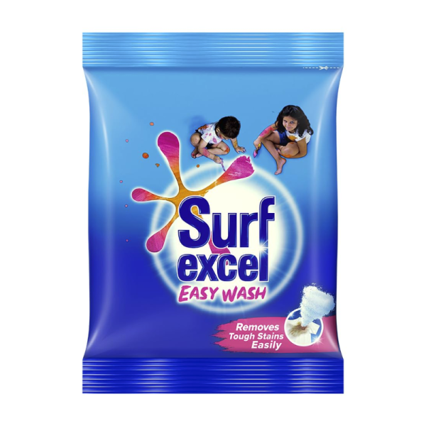 Detergent Powder-Image