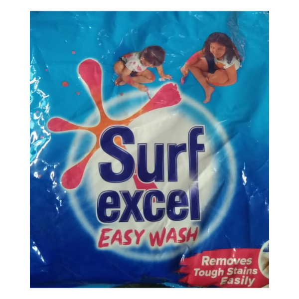 Detergent Powder - Surf Excel