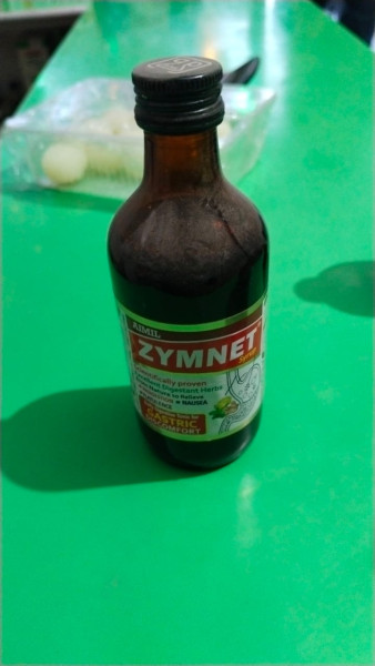 Shankhpushpi Syrup - Baidyanath
