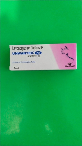 Unwanted-72 - Mankind Pharma Ltd