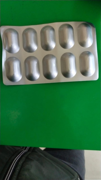 Clinpeu 300 Tablet - TrueCure