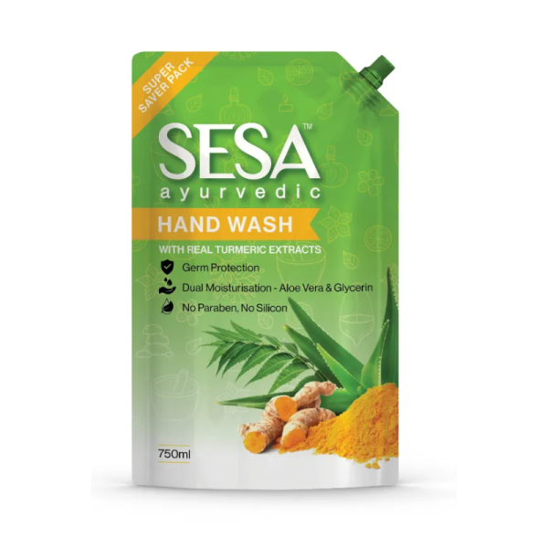 Hand Wash-Image