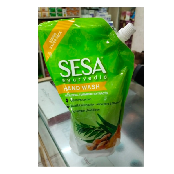 Hand Wash - Sesa