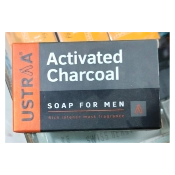 Soap - Ustraa