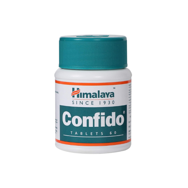 Confido Tablets - Himalaya