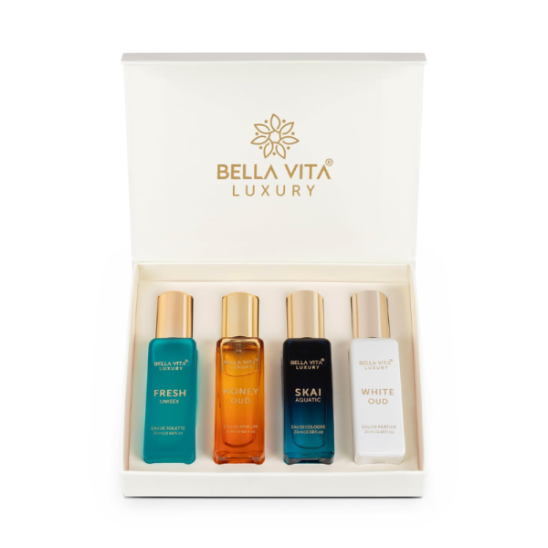 Perfume Gift Set-Image