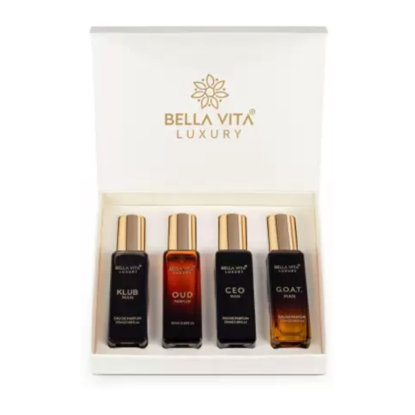 Perfume Gift Set-Image