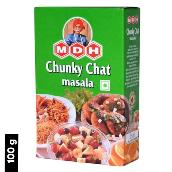 Chunky Chat Masala-Image