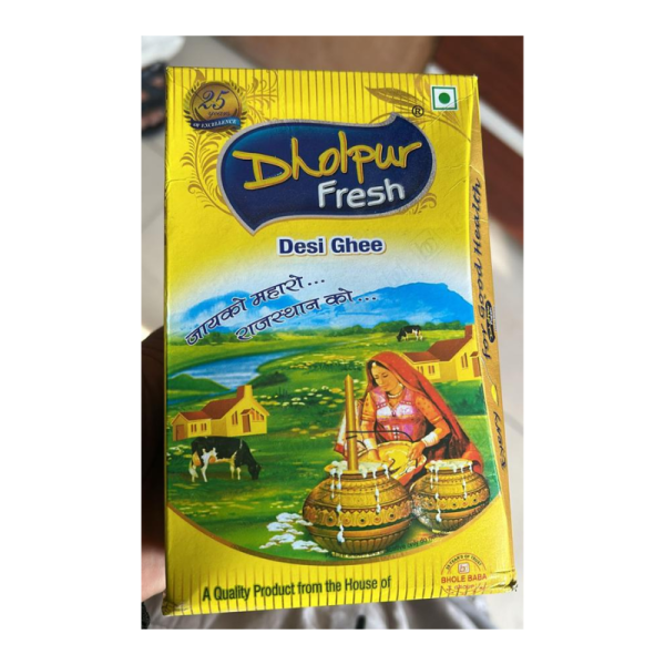  - Dholpur Fresh