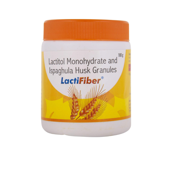 LactiFiber - Sun Pharmaceutical Industries Ltd
