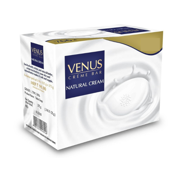 Bathing Soap - Venus