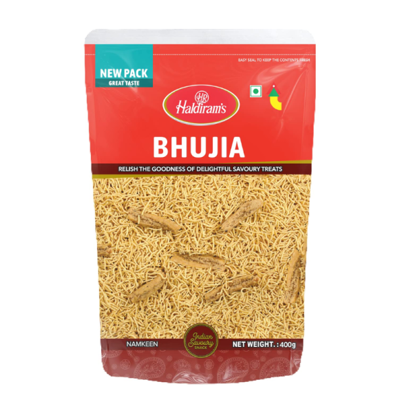 Bhujia-Image
