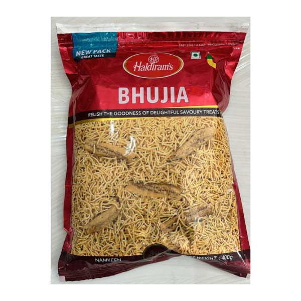 Bhujia - Haldiram's