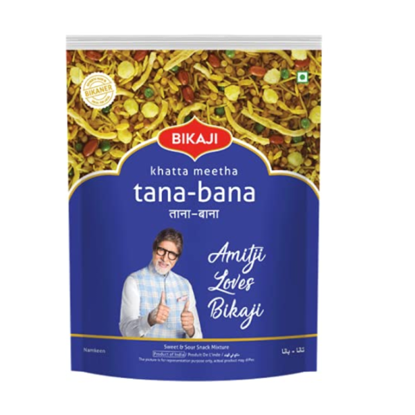 Bhujia-Image