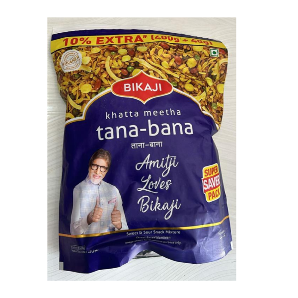 Bhujia - Bikaji