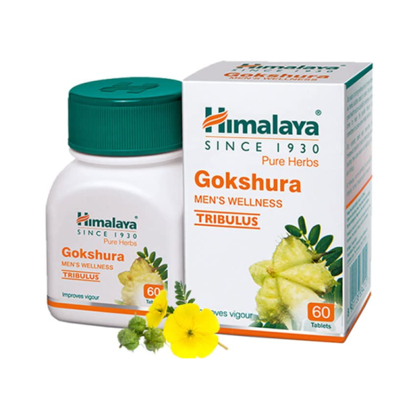 Gokshura Tablet-Image