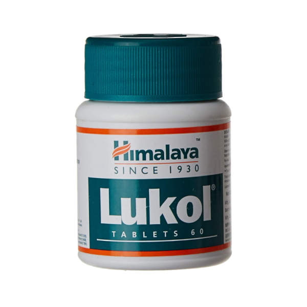 Lukol Tablets - Himalaya