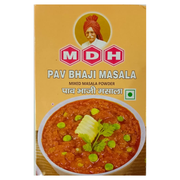 Pav Bhaji Masala-Image