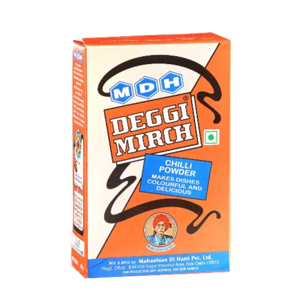 Deggi Mirch-Image