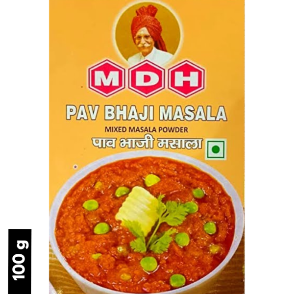 Pav Bhaji Masala-Image