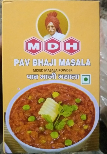 Pav Bhaji Masala - MDH
