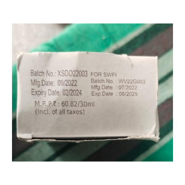 Moxanute Cv Duo - J.B. Chemicals & Pharmaceuticals