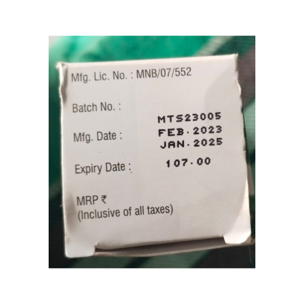 Montas-L Syrup - Intas Pharmaceuticals Ltd