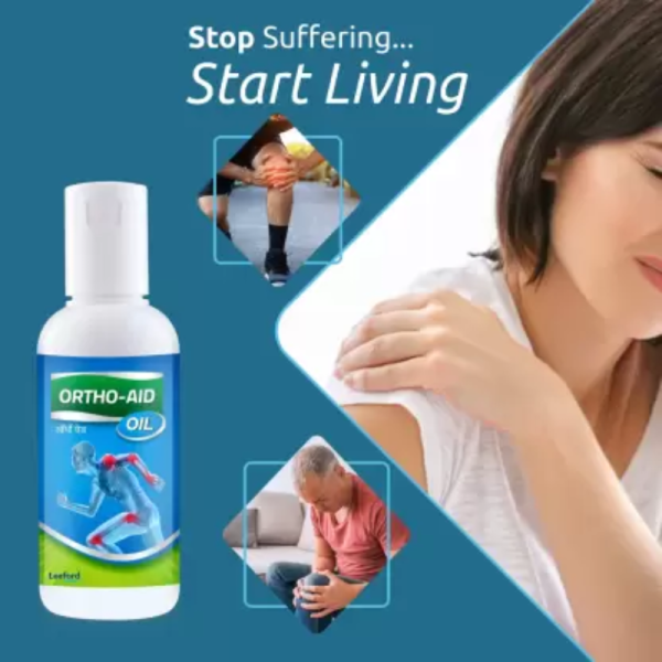 Ortho Aid Oil-Image