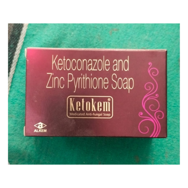 Ketokem image 2