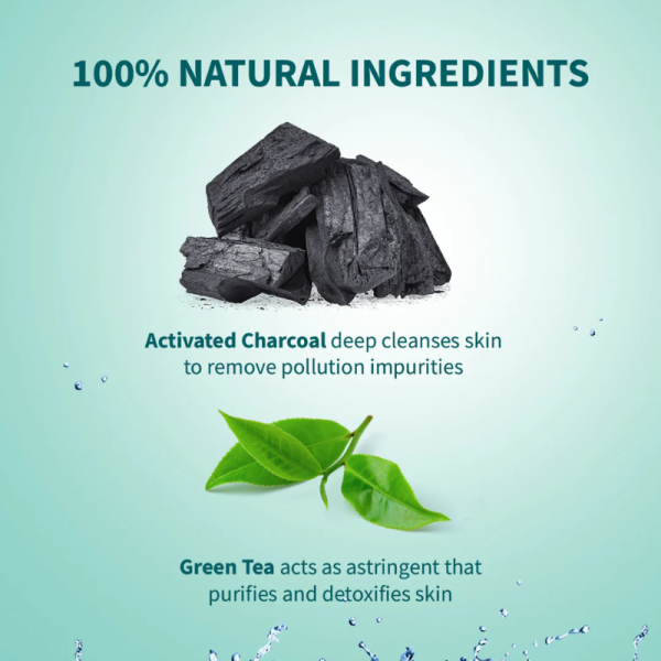 Face Pack - Himalaya