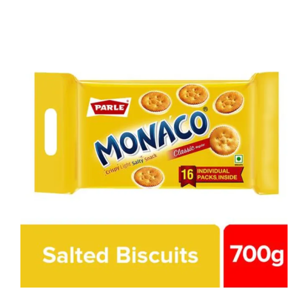 Biscuits - Parle