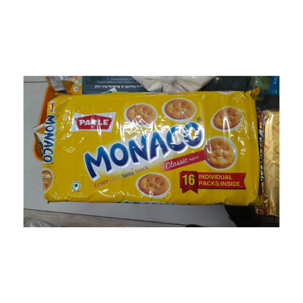 Biscuits - Parle