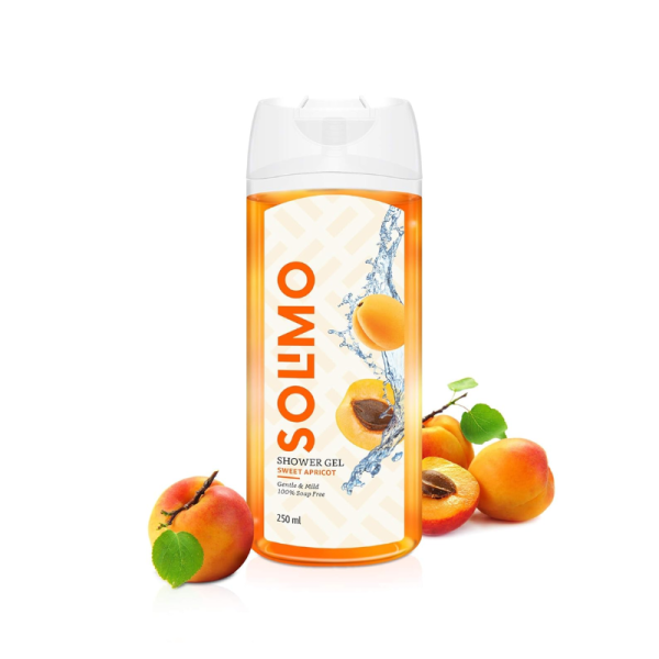 Shower Gel-Image