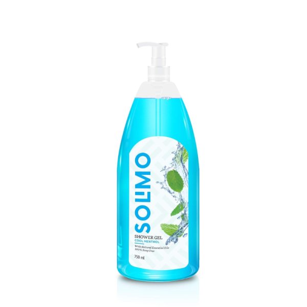 Shower Gel-Image