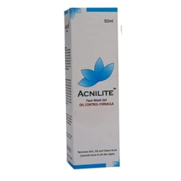 Acnilite - Velite Healthcare