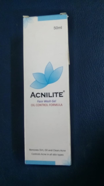 Acnilite - Velite Healthcare