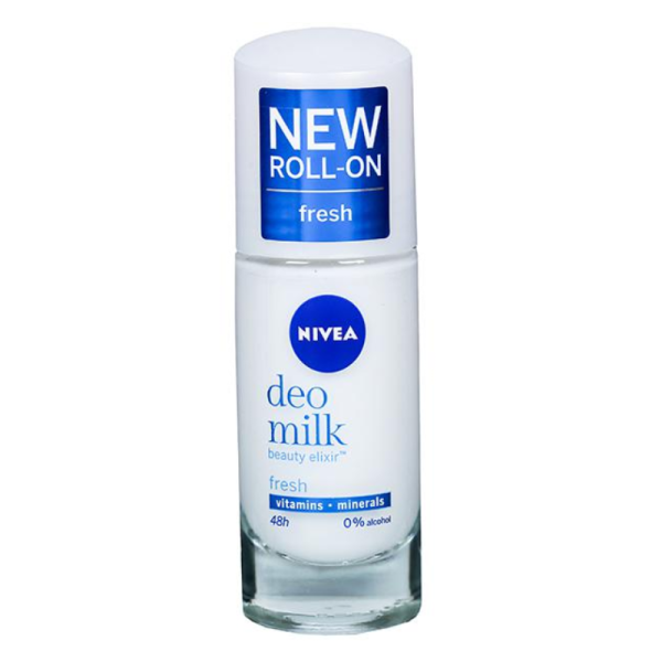 Deodorants & Roll-ons-Image