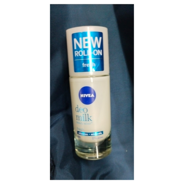 Deodorants & Roll-ons - Nivea
