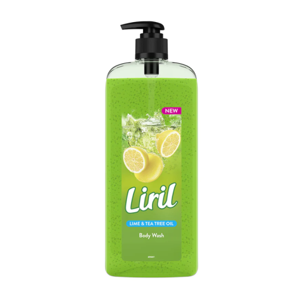 Body Wash-Image