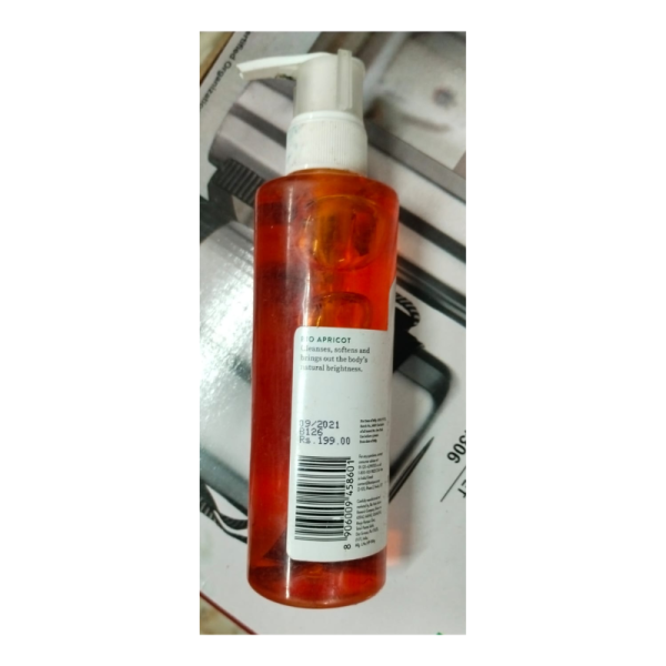 Body Wash - Biotique