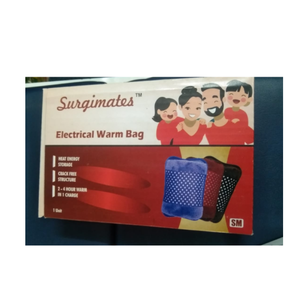 Hot Warm Bag - Surgimates