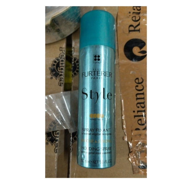 Hair Spray - Furterer
