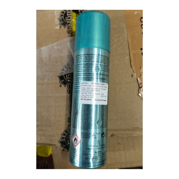 Hair Spray - Furterer