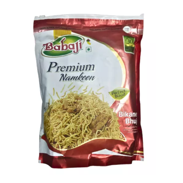 Bhujia-Image