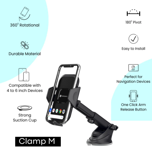 Car Mobile Holder image 2