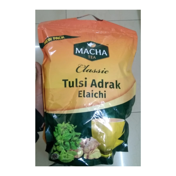 Tea - Macha