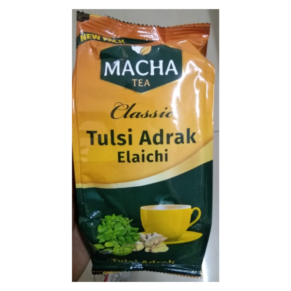 Tea - Macha