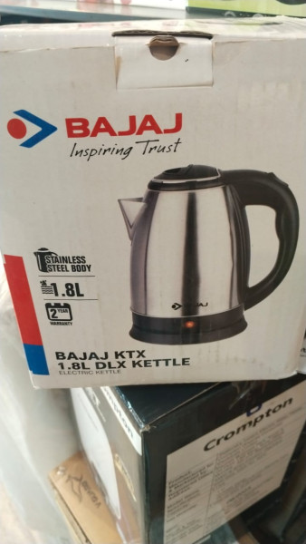 Electric Kettle - Bajaj