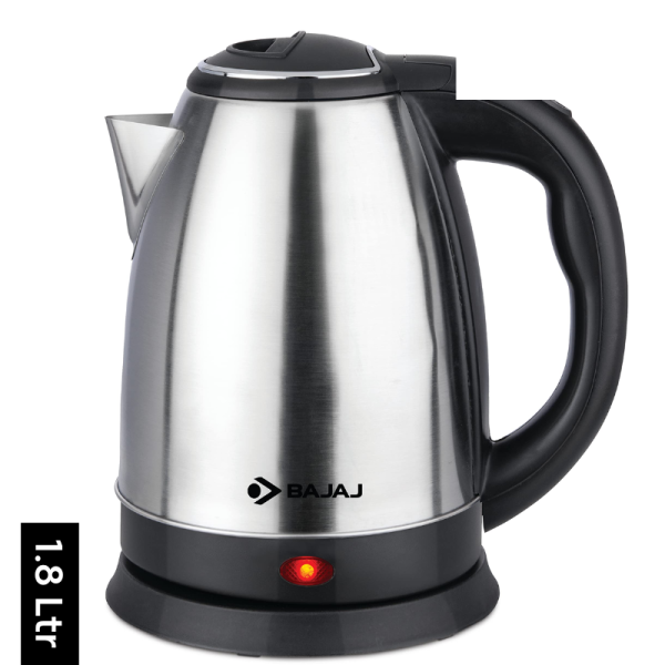 Electric Kettle-Image